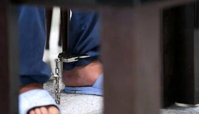  پایان فرار قاتل مسلح و همدستانش
