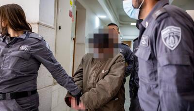  خبرنگار صهیونیست: نفوذ جاسوسی ایران در اسرائیل عمیق است