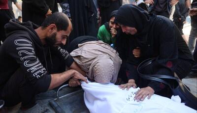  سازمان پزشکان بدون مرز : اسرائیل از زمان آتش بس ۳۰۰ فلسطینی را کشته است