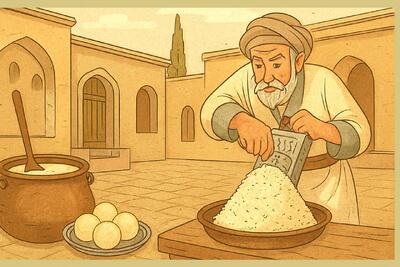  سرگرمی حدس زدن ضرب‌المثل 