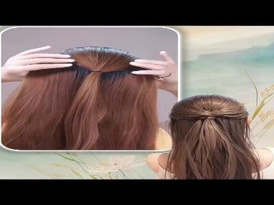  عاشق این مدل مو میشی