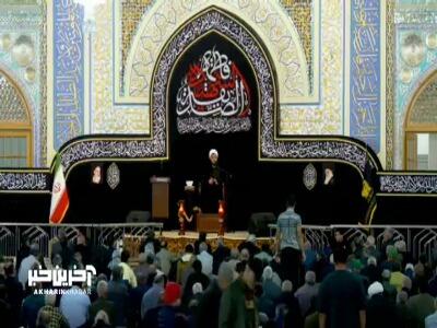  حضرت زهرا(س) در کلام پیامبر(ص)