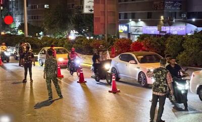  بدون تعارف با قهرمانان دفاع مقدس ۱۲ روزه که اسمشان جایی نوشته نشد