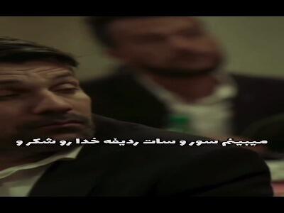  شب عروسیشون کباب با گوشت الاغ داده!