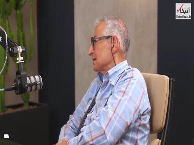  زیباکلام خطاب به دبیر سابق ستاد امر به معروف: چقدر دیگر باید دچار ریزش شوید تا قبول کنید تفکرتان اشکال دارد
