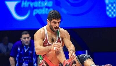  دلایل شکست شوکه‌کننده قاسمپور