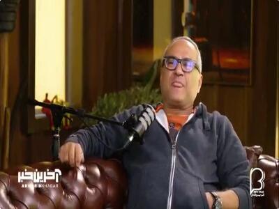  علت موفقیت کارناوال از زبان رامبد جوان