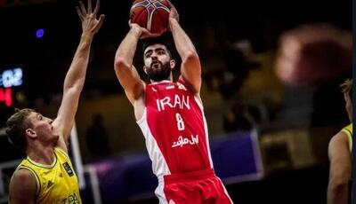  ایران دومین قدرت برتر انتخابی جام جهانی ۲۰۲۷