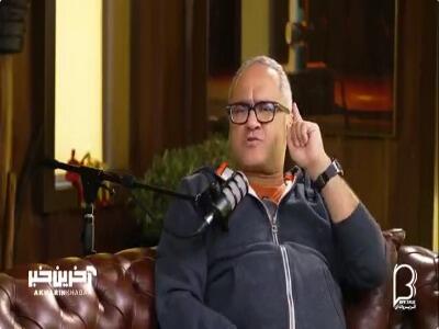  رامبد جوان: پاسپورت هیچ جای دنیا را ندارم