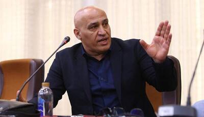  انتقاد تند منصوریان از بازیکنان تیم ملی