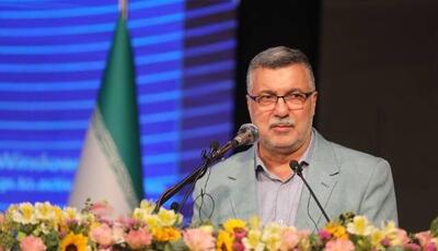  وزیر بهداشت: آنتی‌بیوتیک در آنفلوآنزا بی‌اثر است