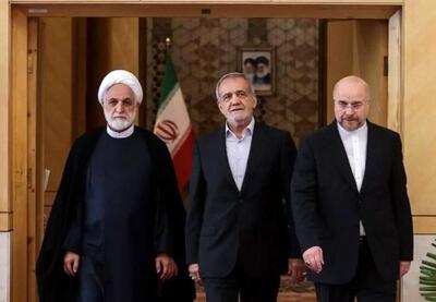  سرمقاله جوان/ سران قوا ببینند کدام وظیفه را وانهاده‌اند
