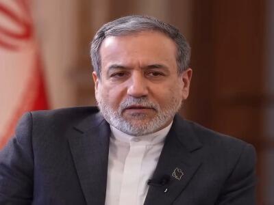  جزئیاتی از پیام‌های خصوصی عراقچی و ویتکاف از طریق واتساپ