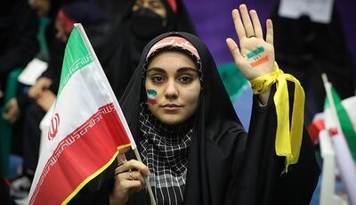  گردهمایی دختران حاج قاسم در همدان برگزار می‌شود
