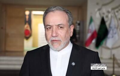  عراقچی: همسایگان اولویت‌ سیاست خارجی هستند