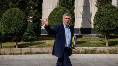  ظفرقندی: بیش از ۱۷۰ بیماری خاص را پوشش بیمه‌ای می‌دهیم