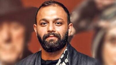  کسی که مزاحم صابر ابر بود، محکوم شد!