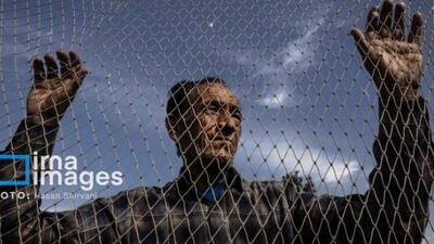  جمعه‌ها در قفس