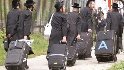  چرا صهیونیست‌ها در حال فرار از سرزمین‌های اشغالی هستند؟