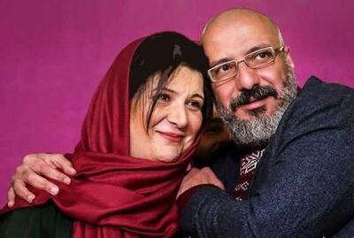  عشق و هیجان در پشت صحنه؛ ریما رامین‌فر و حرکت نابش که قلب امیر جعفری را فتح کرد! | اندیشه قرن