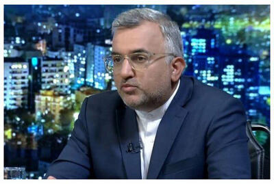  جزئیات رایزنی دیپلمات ایرانی‌ با مقامات امارات
