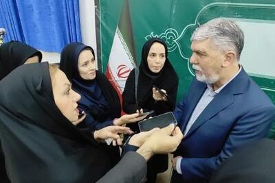  وزیر ارشاد: یارانه‌ مطبوعات بر اساس نظام رتبه‌بندی انجام شد