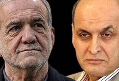  خطرناک است: یک استاندار درباره «به آب ریختن شهروندان» حرف می زند!