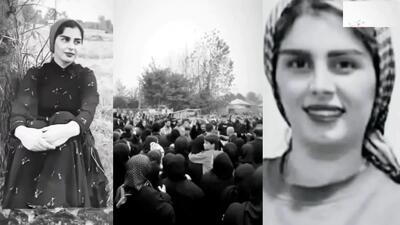  جنایت هولناک خانوادگی در فومن / مادرشوهر، عروسش را با میله آهنی به قتل رساند(+عکس)