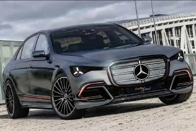  بازیافت هزاران خودروی فرسوده bmw در کارخانه آلمان (فیلم)