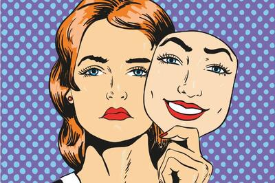  چگونه سندرم ایمپاستر را به یک مزیت تبدیل کنیم