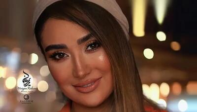  میکاپ شاین و برنزه «بهاره افشاری»؛ تغییر چهره خانم بازیگر (عکس)