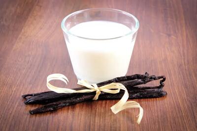  طرز تهیه شیر وانیل؛ مناسب فصول سرد