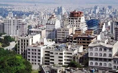  شمال تهران خالی‌تر از تمام کشور