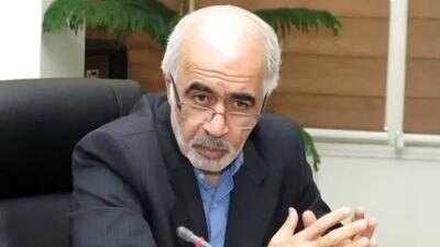  معتمدی: مسئولیت رفع فیلترینگ بر گردن رئیس‌جمهور است، اما اختیار ندارد
