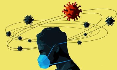  چه چیزی در خون بیماران کووید طولانی پنهان است؟ (فیلم)