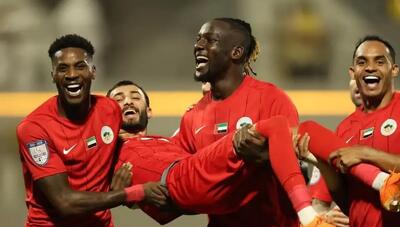  فرهاد مجیدی از آستانه اخراج گریخت؛ البطائح ۳ بر ۱ اتحاد کلبا پرستاره را شکست داد