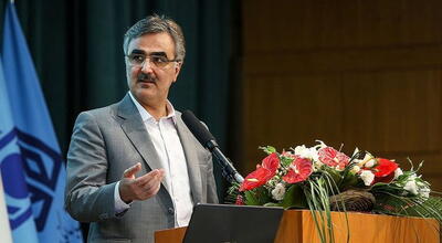  رئیس بانک مرکزی برنامه اصلاح نظام بانکی را تشریح کرد