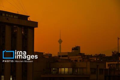  تکلیف تعطیلی تهران برای فردا مشخص شد