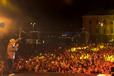  آقای ابی را چند دابسمش غافلگیرکننده نجات داده است