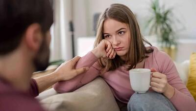  ‌۵ تفاوت بدبینی و پارانوئید