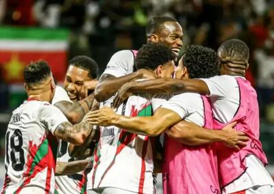  راز جدید صعود به جام جهانی کشف شد