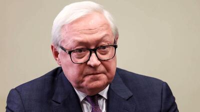  مسکو: قطعنامه ضدایرانی شورای حکام، مخرب است