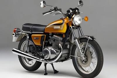  بدترین موتورسیکلت‌های تاریخ را بشناسید