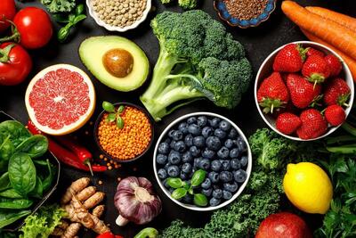  این ۵ میوه را هرگز در یخچال نگهداری نکنید!