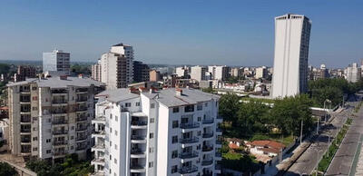  عکسی از یک اتفاق عجیب و بی‌سابقه در شمال ایران