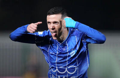  آقای استقلال! به جای شادی کمی هم فکر کنید