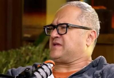  رازی که رامبد جوان درباره نگار جواهریان فاش کرد