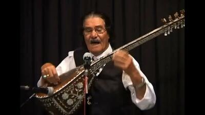  محمدحسین دهقان درگذشت