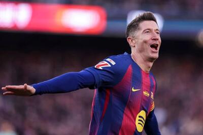  افتتاحیه نیوکمپ به باشکوه‌ترین شکل ممکن برگزار شد