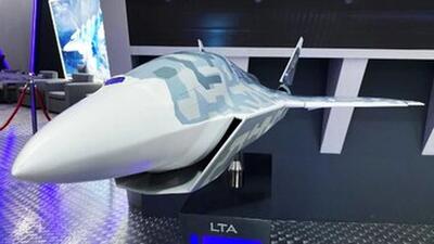  «سوخو ۷۵»، جنگنده جدید روسی از راه رسید